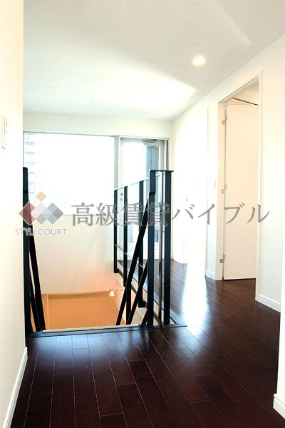 ミリアレジデンス白金台 の画像17