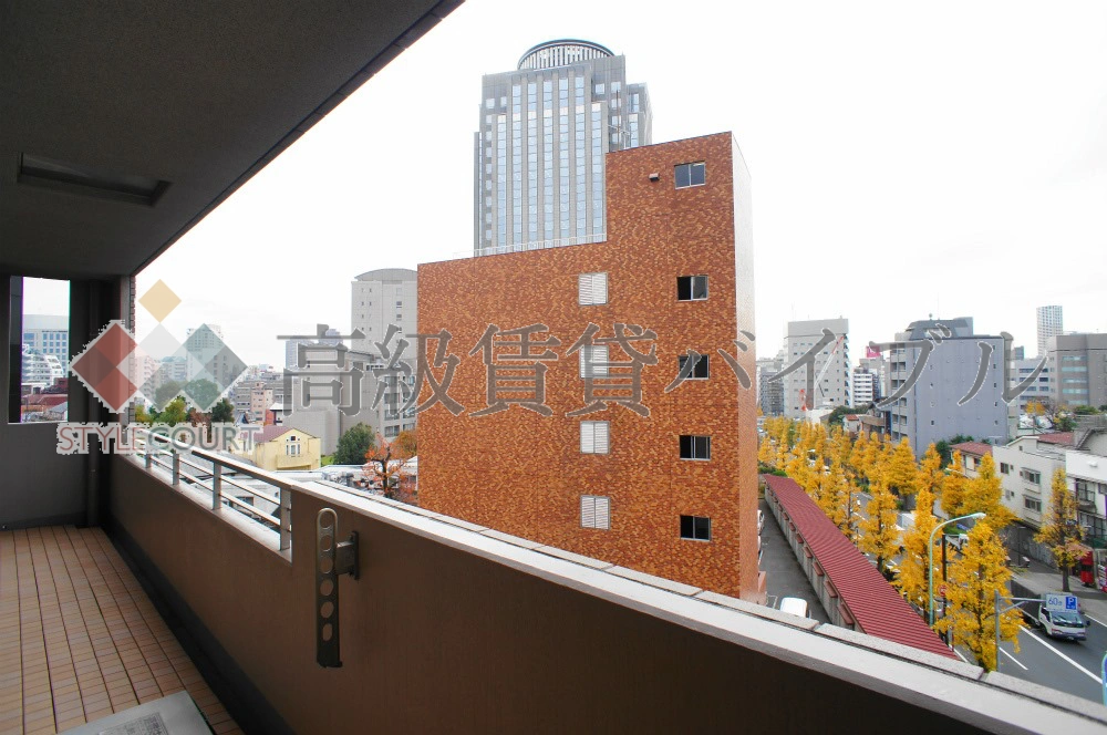 広尾パークヒルズ の画像17