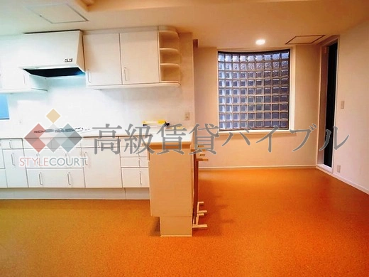 ファミグリア西麻布 の画像17