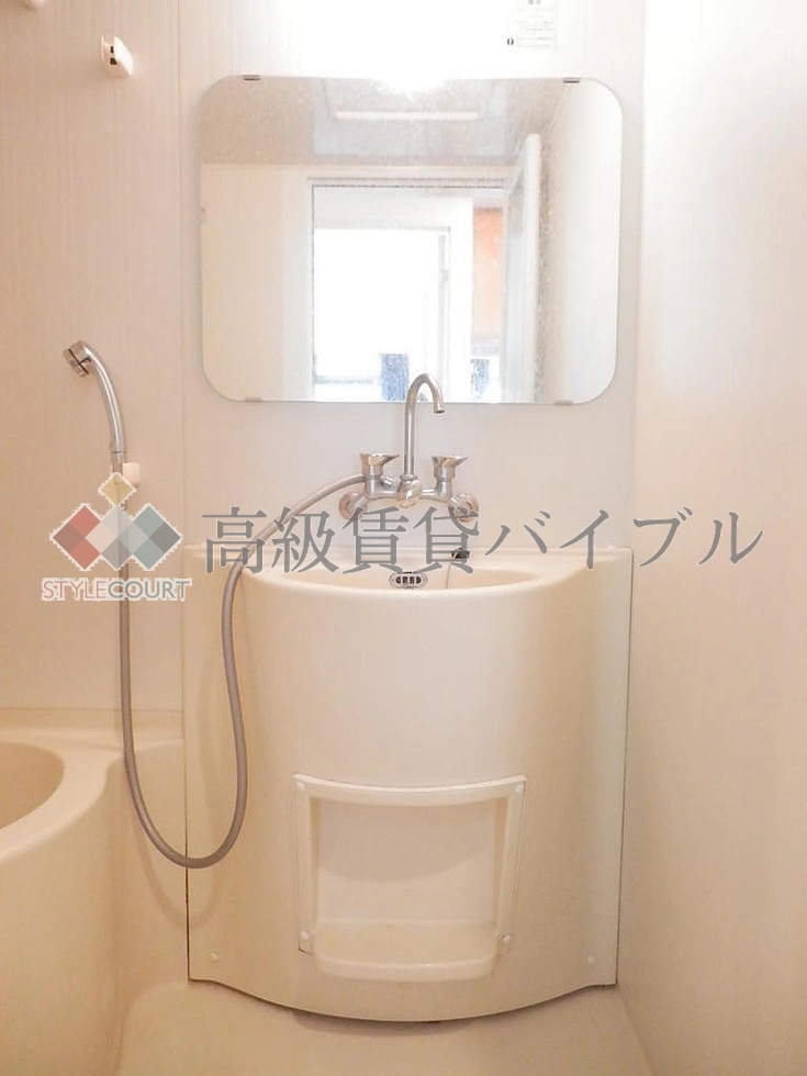 HF南麻布レジデンス の画像17