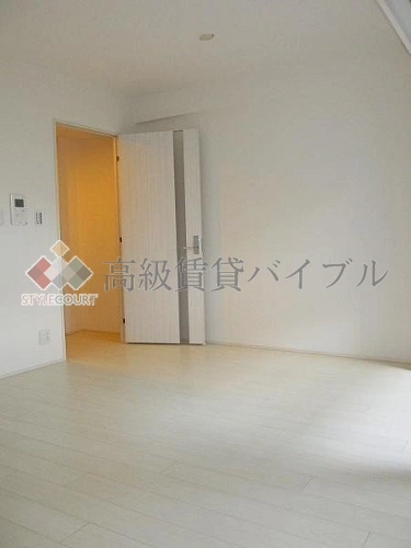 パークレジデンス南青山 の画像17