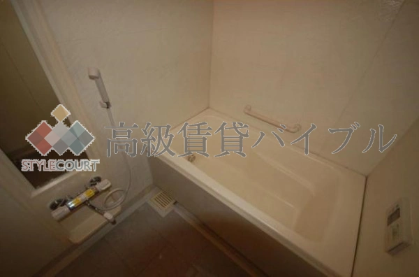 ライオンズマンション西麻布シティ の画像17