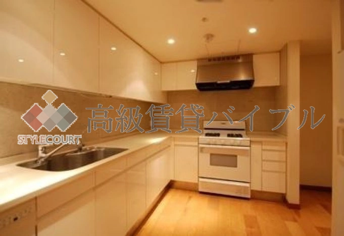 ウィンザーハウス元麻布 の画像17