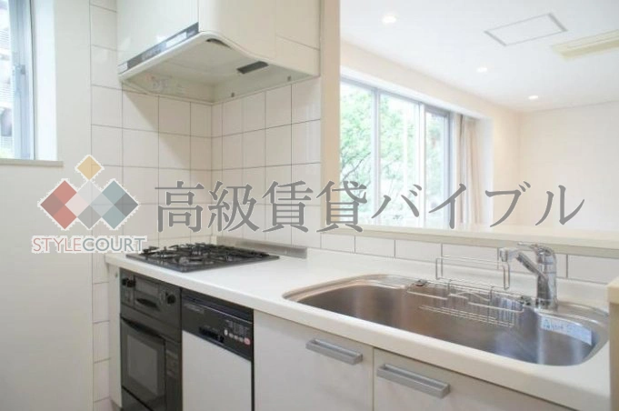 グリーンコート麻布十番 の画像17