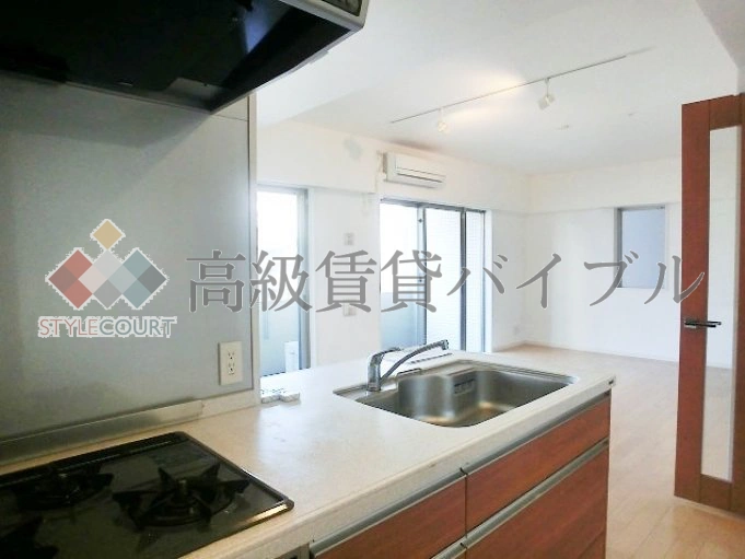 麻布十番テラス の画像17