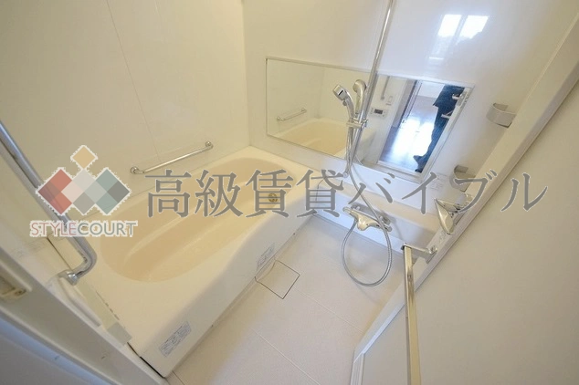 カテリーナ三田タワースイート ウエストアーク の画像17