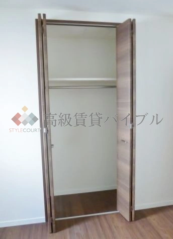 AZABU PARKHAUS の画像17