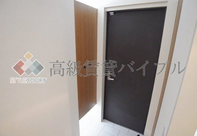 キャビンアリーナ麻布十番 の画像17