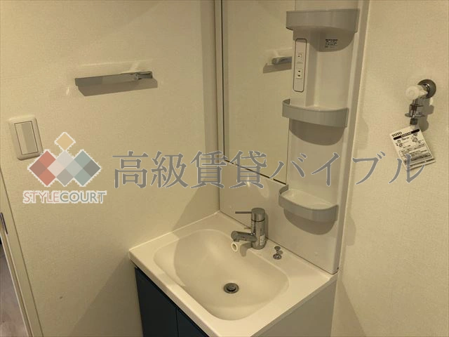 クレアツィオーネ浜松町 の画像17