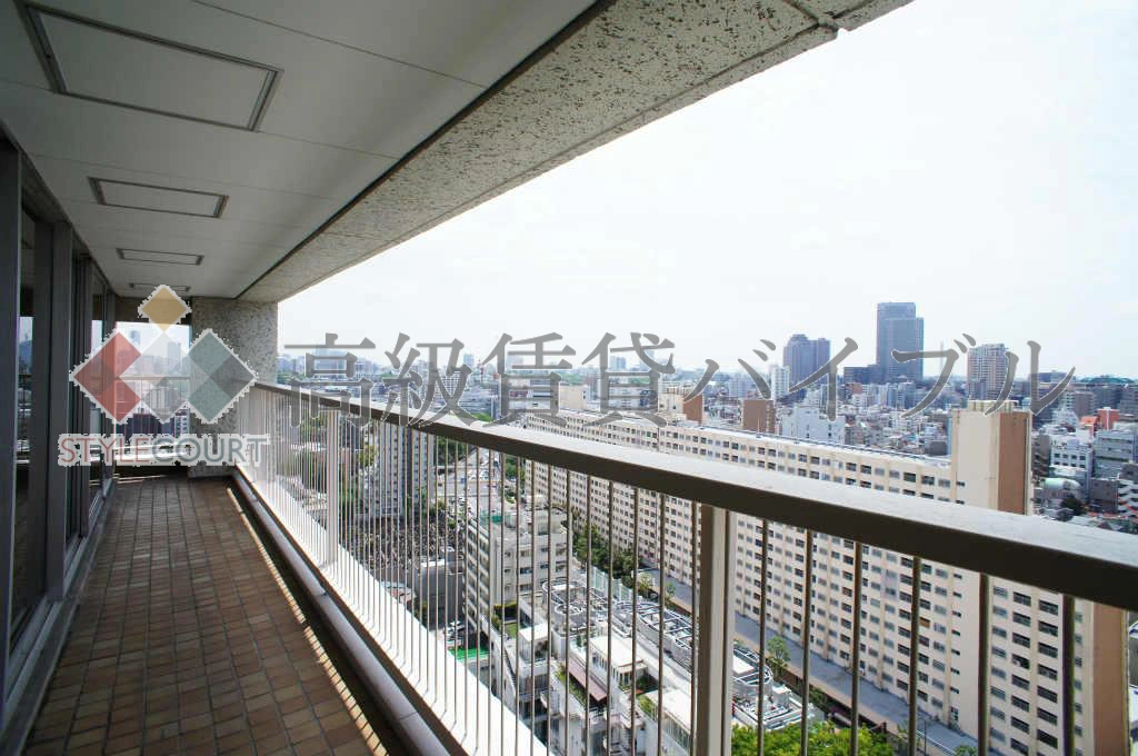 広尾タワーズ の画像17