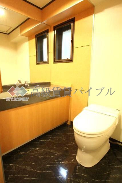 ハイネス麻布鳥居坂 の画像17