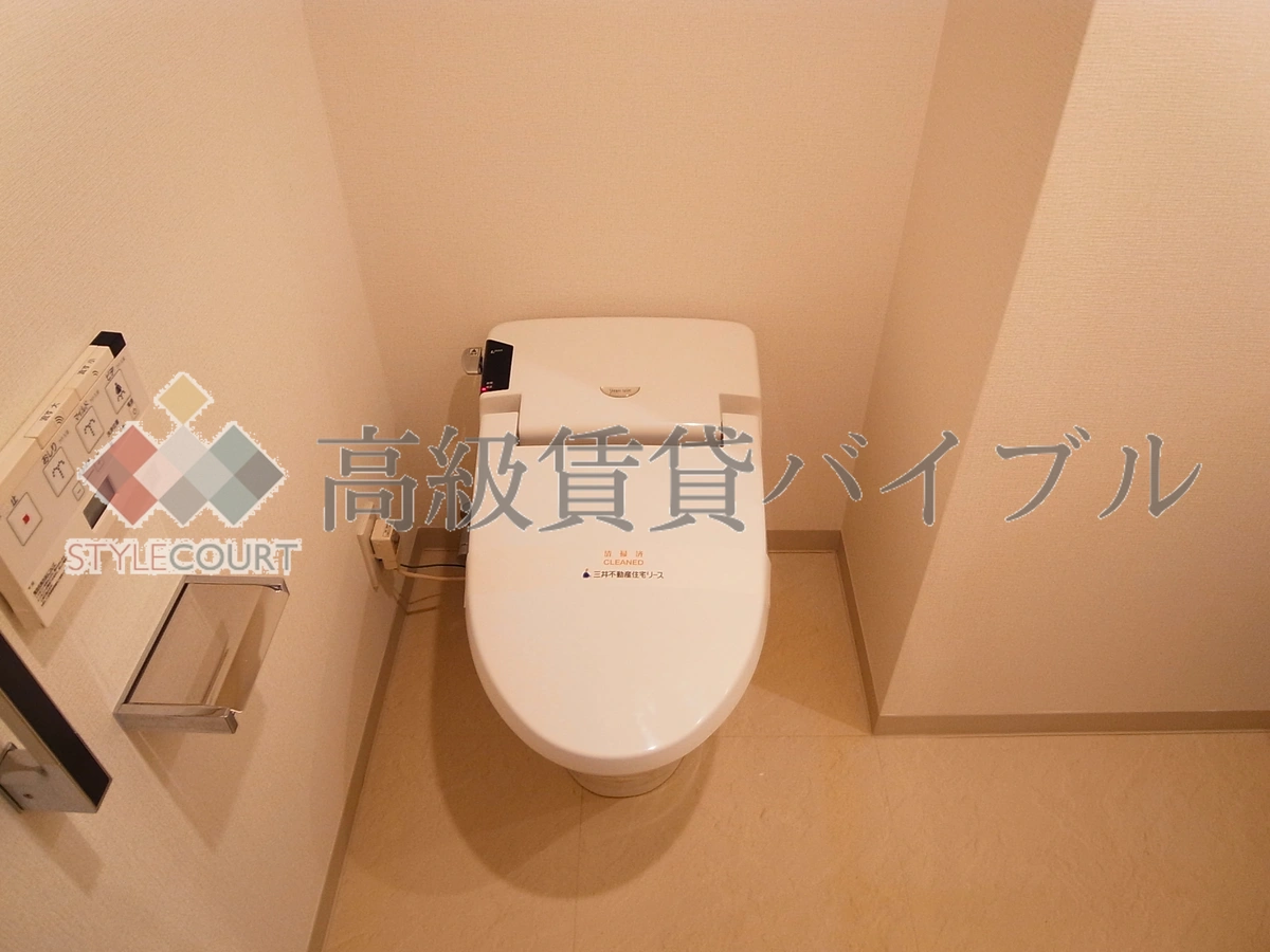 アトラスタワー六本木 の画像17