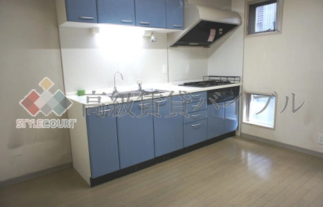 セボン六本木 の画像17