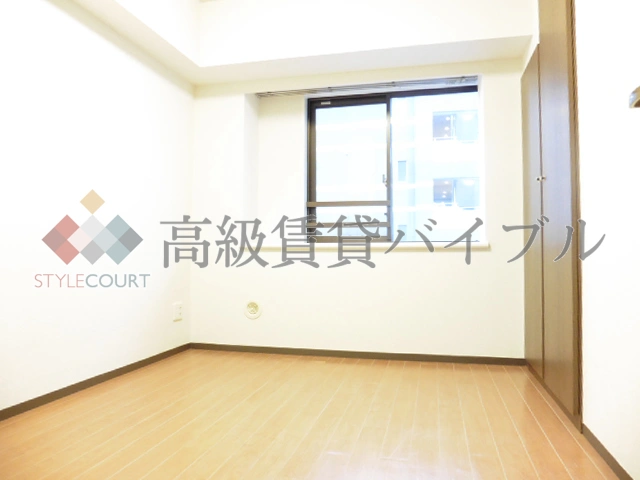 ウィン麻布十番ハラビル の画像17