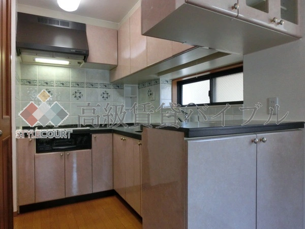 ダイアパレス麻布十番 の画像17