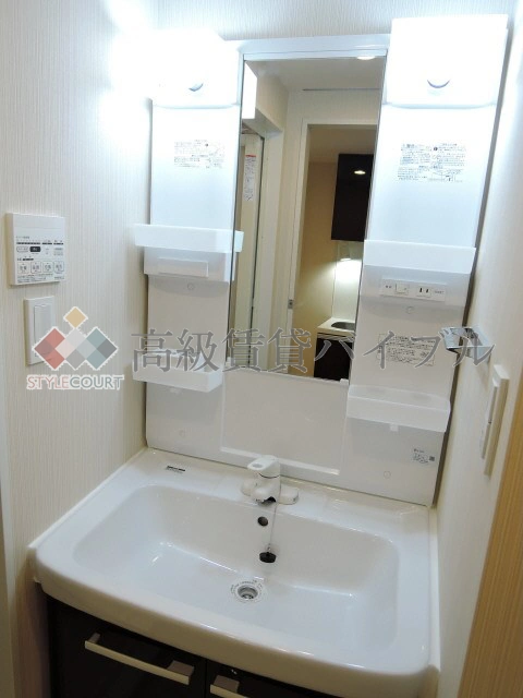 プレール・ドゥーク浜松町 の画像17