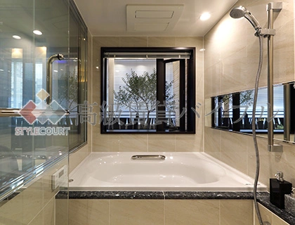 プレミスト白金台 の画像17