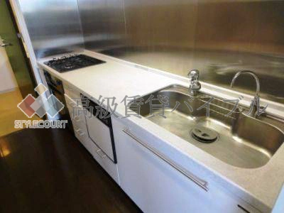 クラッシィ白金台シティハウス の画像17