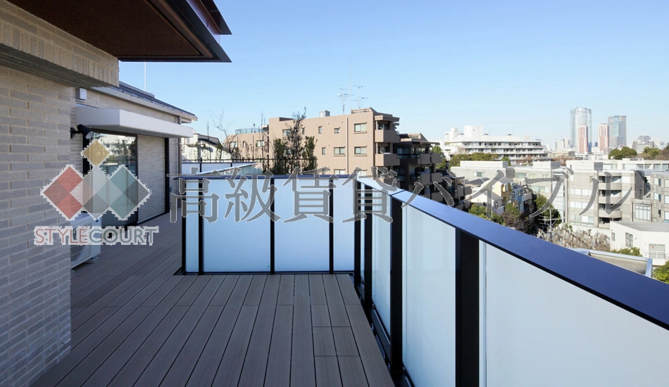 グランドメゾン白金台 の画像17