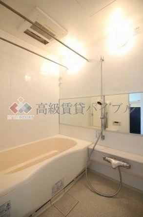 KDXレジデンス南麻布 の画像17