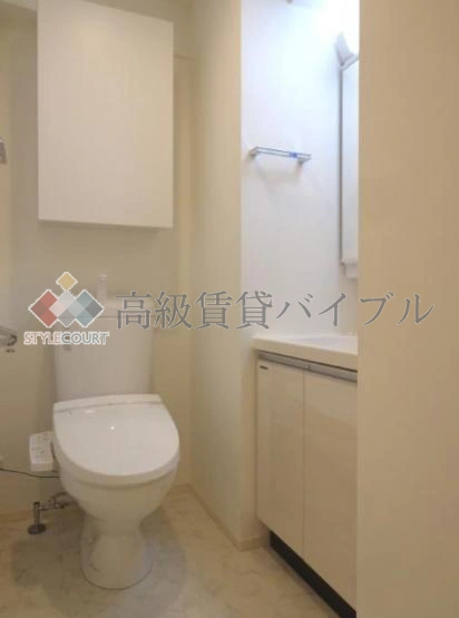 モナーク白金 の画像17