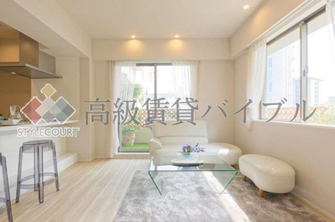 ガーデンホームズ白金 の画像17