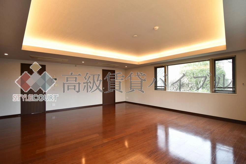 サンウッド白金三光坂 の画像17