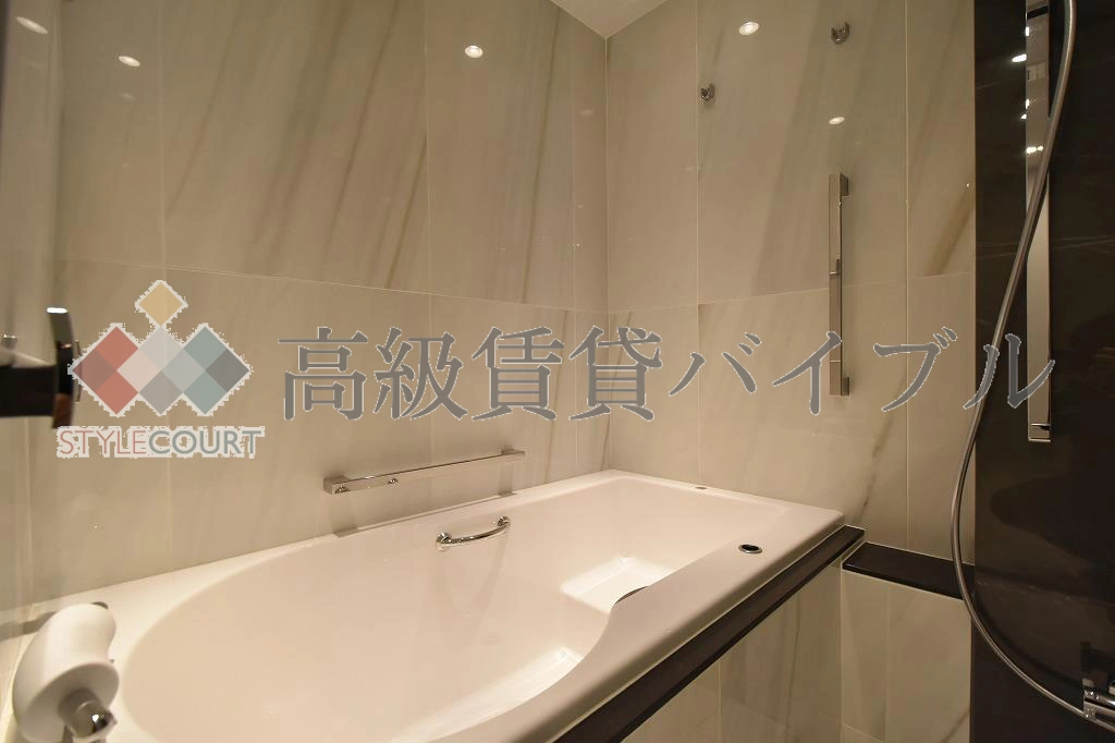 レフィール南麻布 の画像17