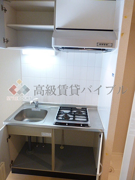 メインステージ南麻布4 の画像17