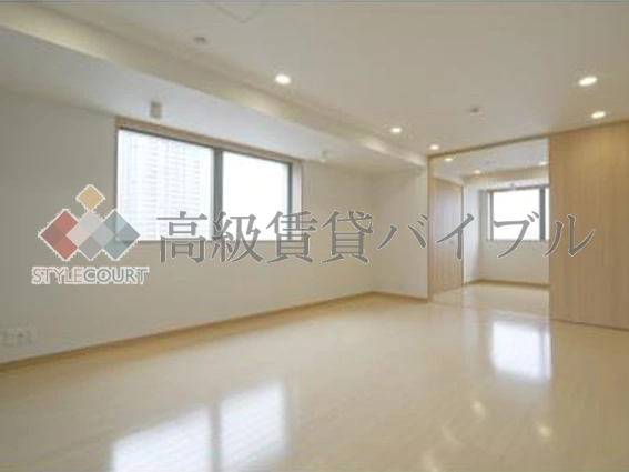 モメント汐留 の画像17