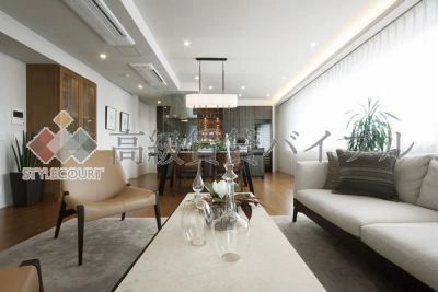 ザ・パークハウスグラン南青山高樹町 の画像17