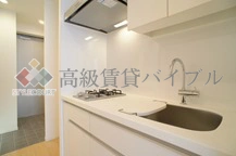 プライムアーバン麻布霞町 の画像17