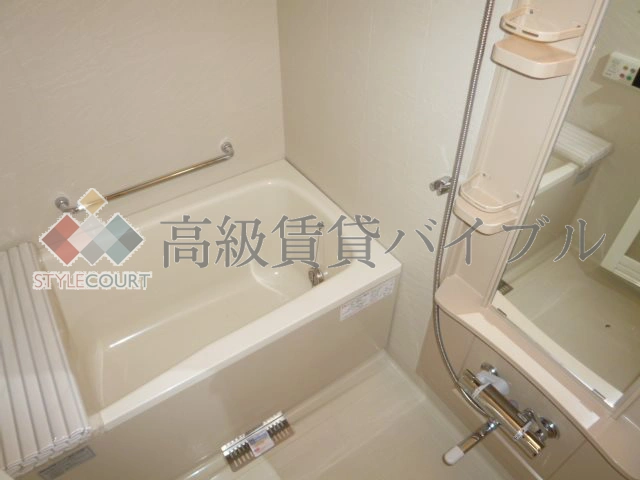 ニューシティアパートメンツ千駄ヶ谷2 の画像17