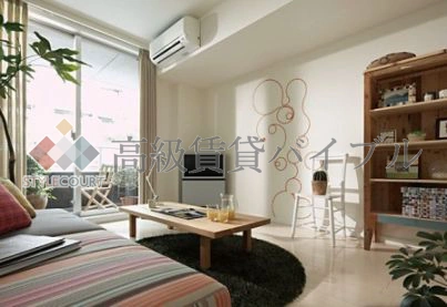 シティインデックス三田伊皿子坂 の画像17