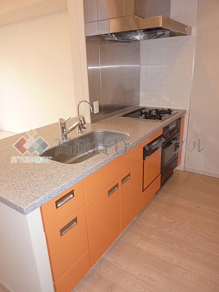 パークハウス千駄ヶ谷 の画像17