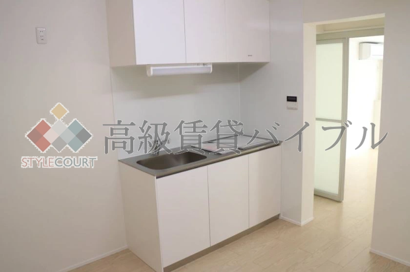 セゾンガーデン中目黒 の画像17