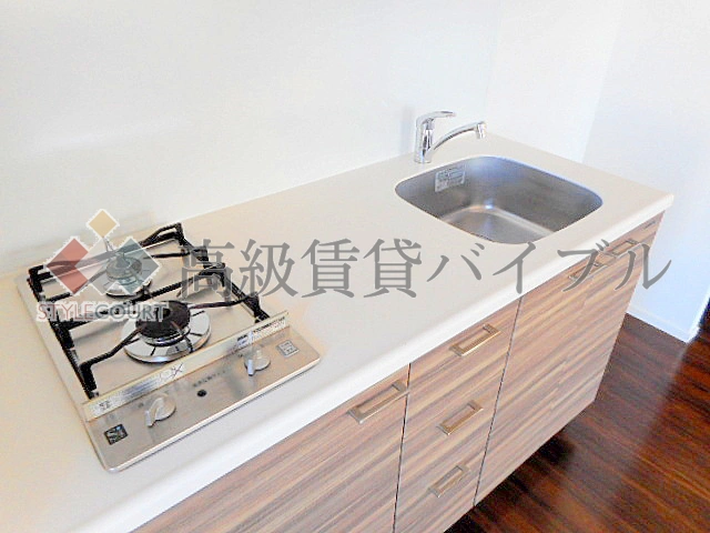 レジディア白金高輪 の画像17