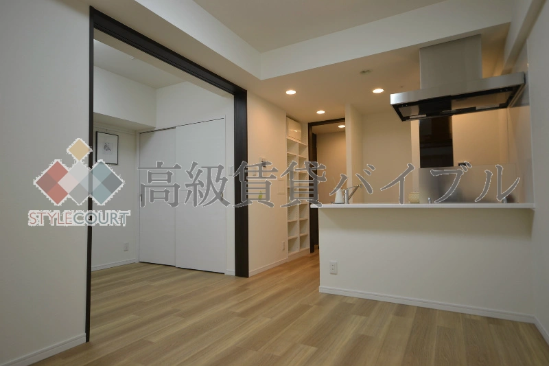 恵比寿レジデンス弐番館 の画像17