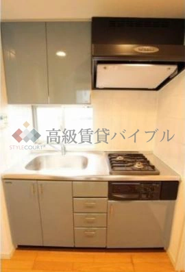 セディア恵比寿 の画像17