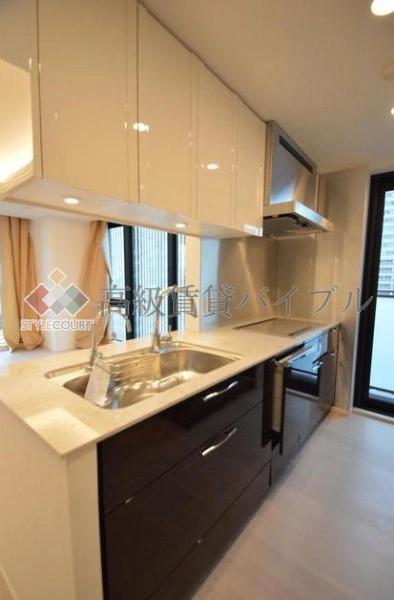 パークコート赤坂桜坂 の画像17