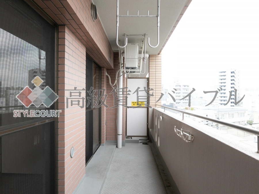 クリケットヒル富ヶ谷 の画像17