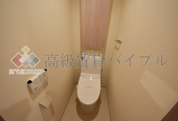 ブエナビスタ代々木 の画像17