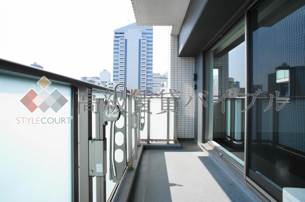 パークアクシス渋谷桜丘サウス の画像17