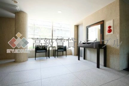 カスタリア参宮橋 の画像17