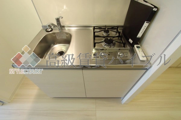 ボルト渋谷松濤レジデンス の画像17