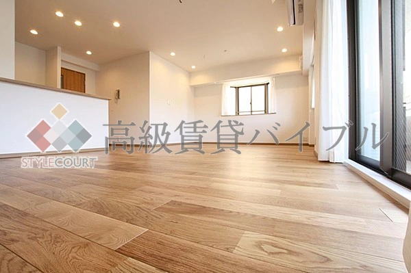 クリオ恵比寿弐番館 の画像17