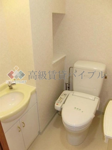 アクシアフォレスタ麻布 の画像17