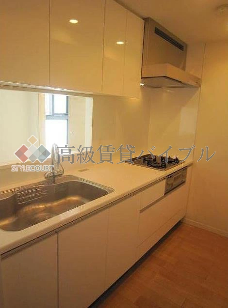 中目黒アリーナ の画像17