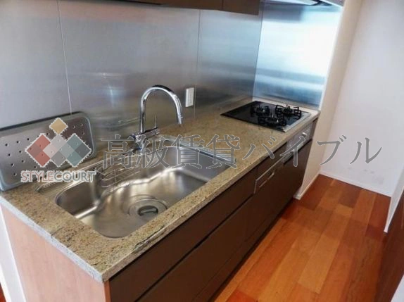 ピアース恵比寿 の画像17