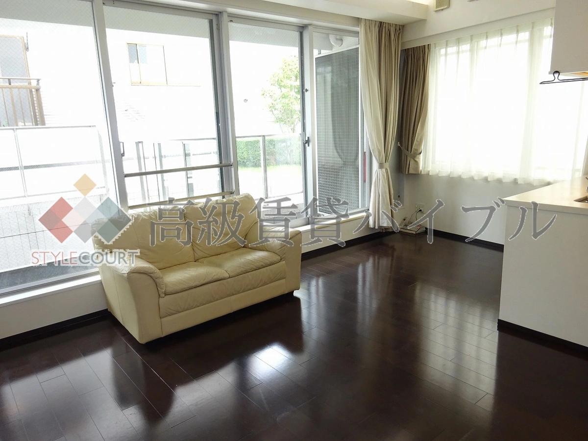 ピアース中目黒 の画像17